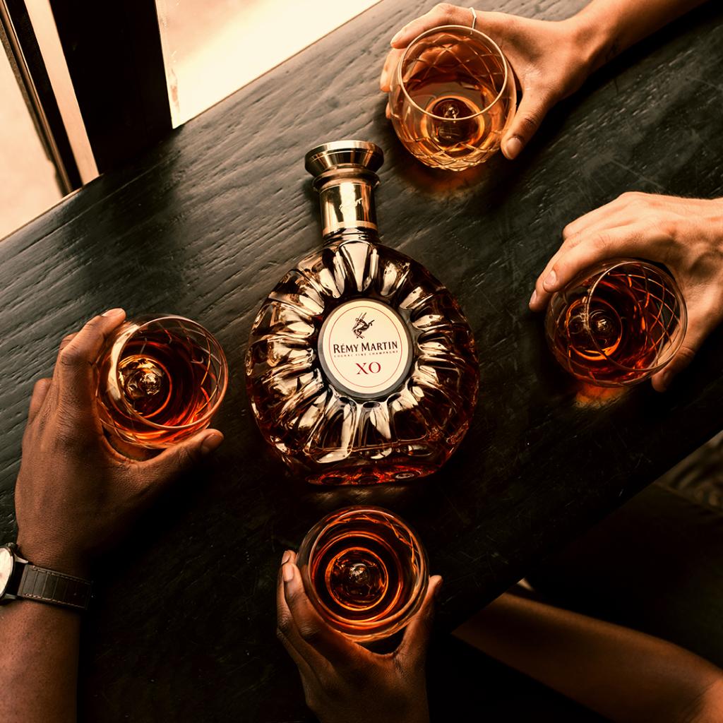 RƯỢU REMY MARTIN XO – Cửa hàng tiện lợi Như Ý Mart