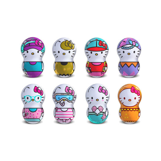 KẸO BÚP BÊ HELLO KITTY RELKON 10G - Cửa hàng tiện lợi Như Ý Mart