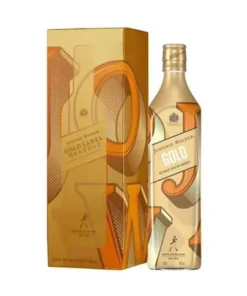 Johnnie Walker Gold Icon 2.0