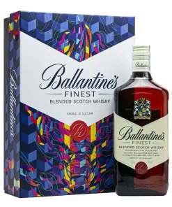 Ballantine's Finest - Hộp quà tết 2024