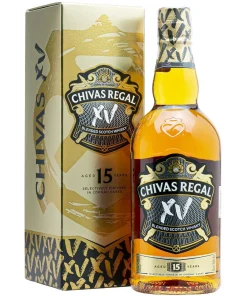 Chivas 15
