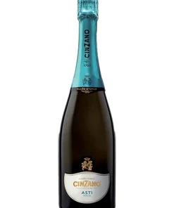 Vang nổ Cinzano Asti