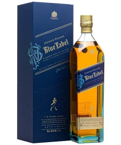 Johnnie Walker Blue Label