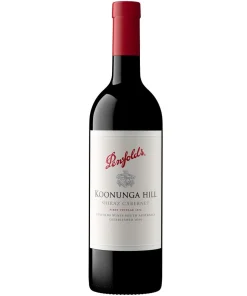 Penfolds Koonunga Hill