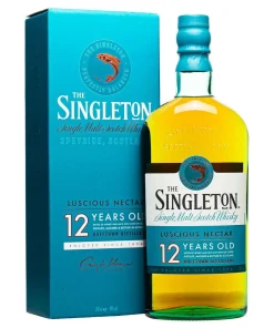 Singleton 12 năm - Dufftown
