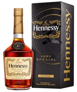 Hennessy VS